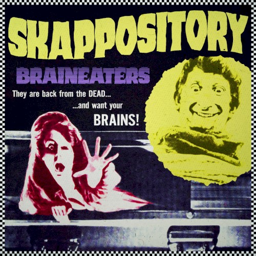 Braineaters