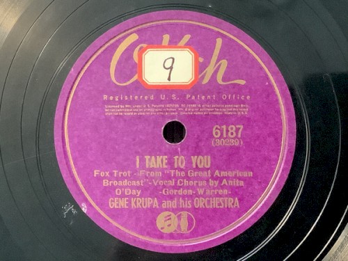 I Take to You / Where You Are