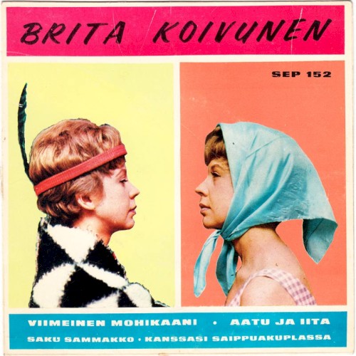 Brita Koivunen