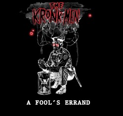 A Fool's Errand