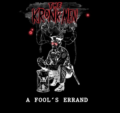 A Fool's Errand