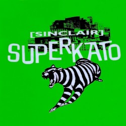 Superkato