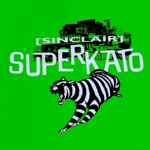 Superkato