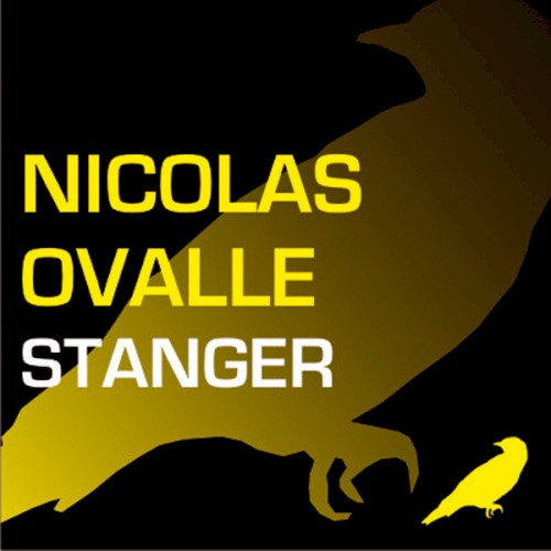 Stranger EP