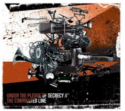 The Convoluted Line