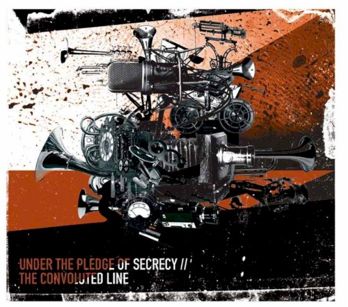 The Convoluted Line