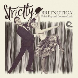 Strictly Britxotica!
