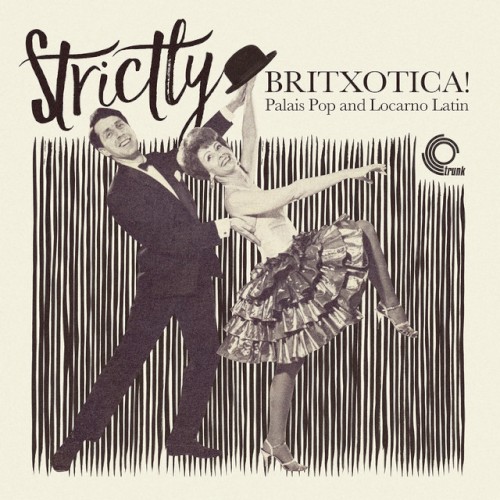 Strictly Britxotica!