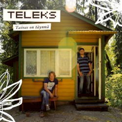 Taivas on täynnä