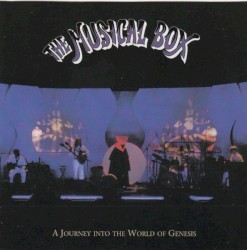 A Journey Into the World of Genesis