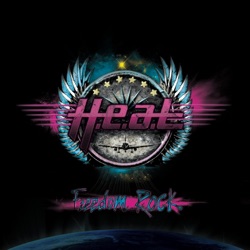 H.E.A.T. / Freedom Rock