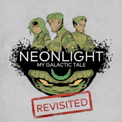 My Galactic Tale Revisited