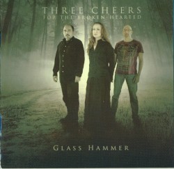 Three Cheers for the Broken-Hearted
