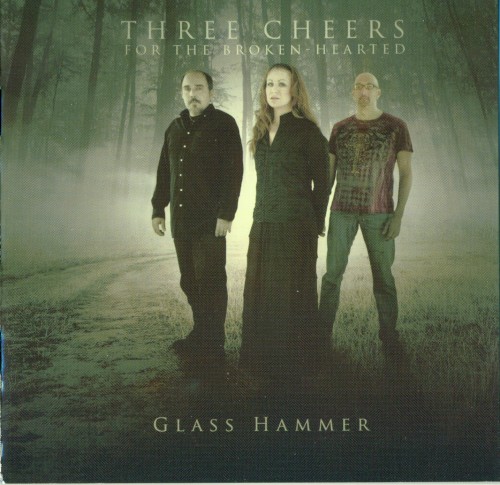 Three Cheers for the Broken-Hearted