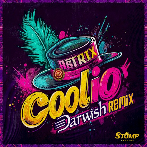 Coolio (Darwish remix)