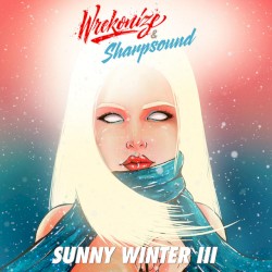 Sunny Winter III