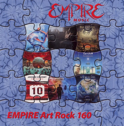Empire Art Rock 160