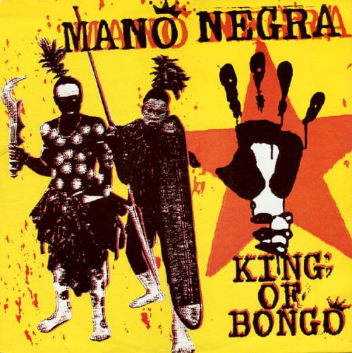 King of Bongo