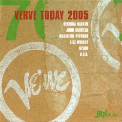 Verve Today 2005