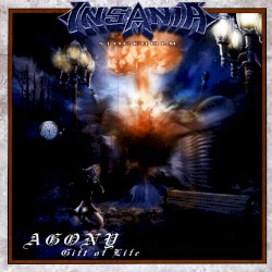 Agony: Gift of Life