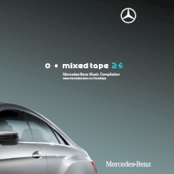 Mercedes-Benz Mixed Tape 26