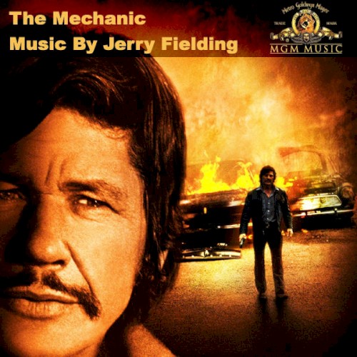 The Mechanic