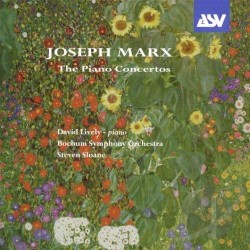 The Piano Concertos