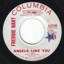 Angels Like You