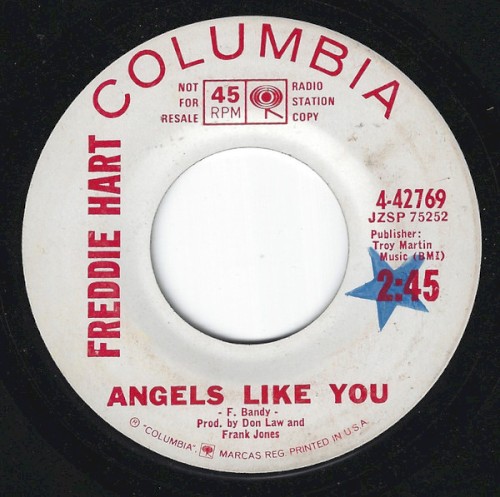 Angels Like You