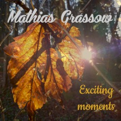 Exciting Moments