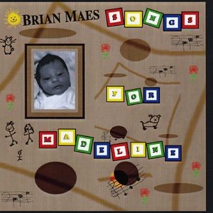Songs for Madeline