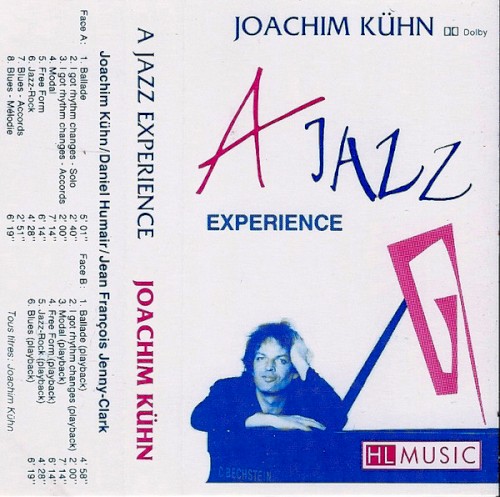 A Jazz Experience