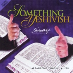 Something Yeshivish