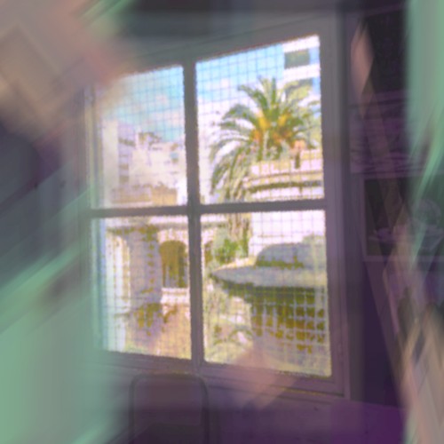 W I N D O W A V E 深い思考