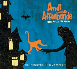 Gespenster und Vampire