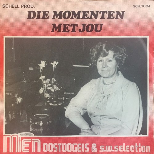 Die momenten met jou