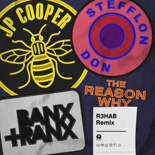 The Reason Why (R3HAB remix)