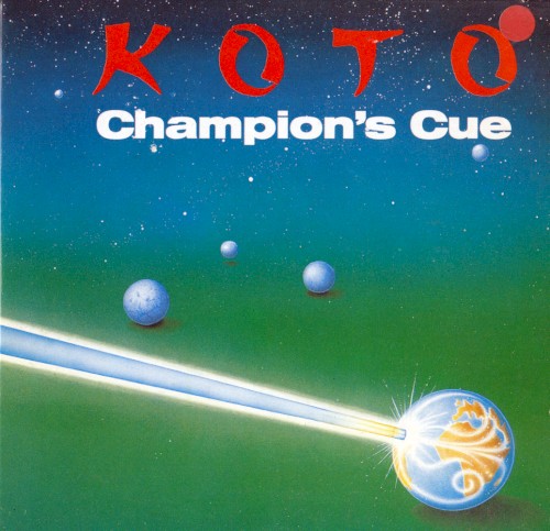 Champion's Cue