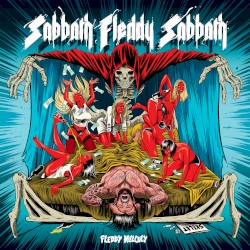 Sabbath Fleddy Sabbath