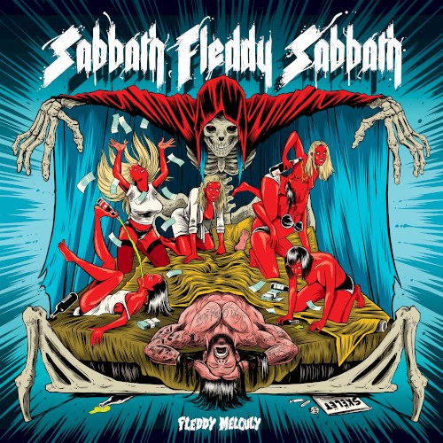 Sabbath Fleddy Sabbath