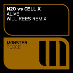 Alive (Remixed)