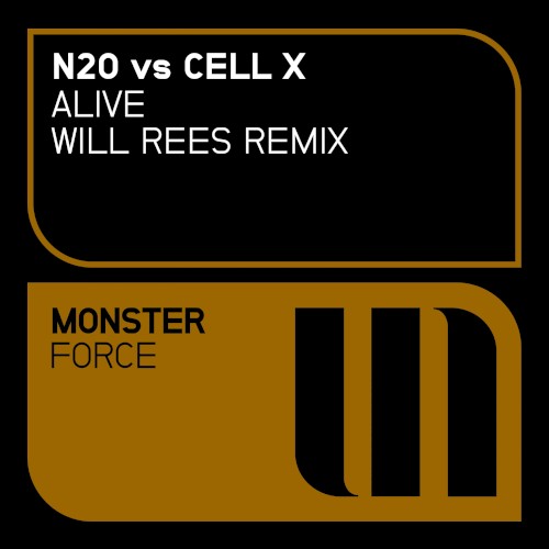 Alive (Remixed)
