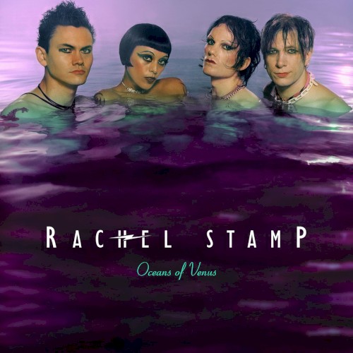 Oceans of Venus