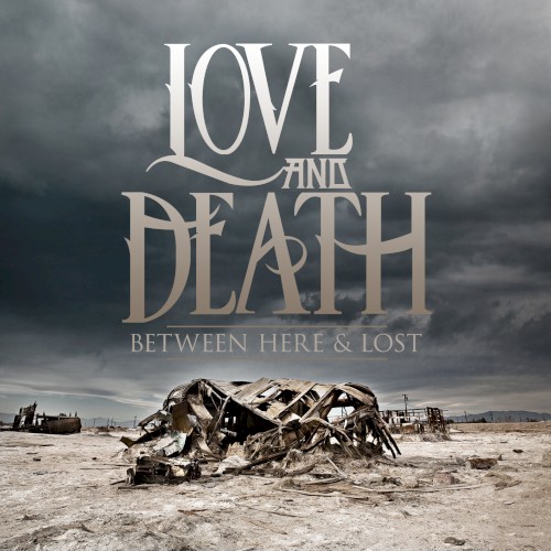 Between Here & Lost
