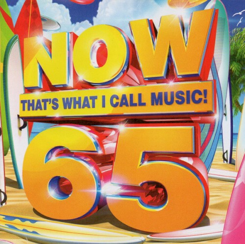 Now That’s What I Call Music! 65
