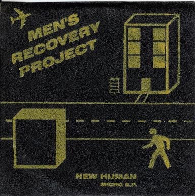 New Human Micro E.P.