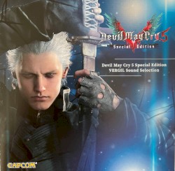 Devil May Cry 5 Special Edition VERGIL Sound Selection
