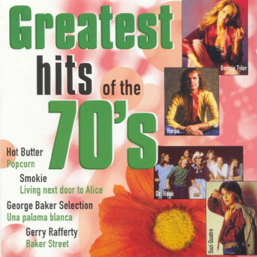 Greatest Hits of the 70's
