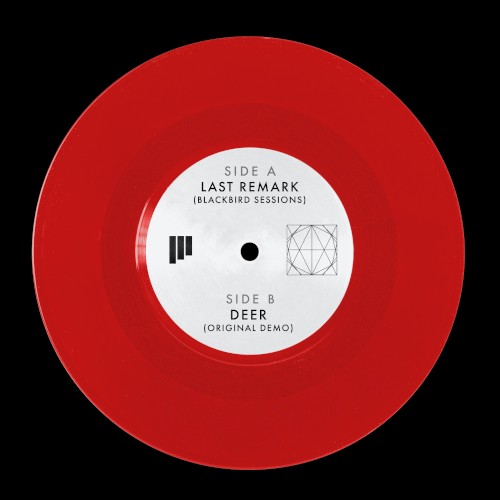 Last Remark (Blackbird Sessions) / Deer (original demo)