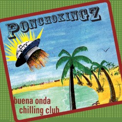 Buena Onda Chilling Club